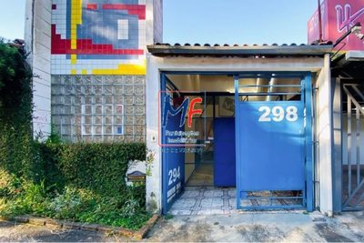 Prédio Inteiro, 327 m² - Foto 1