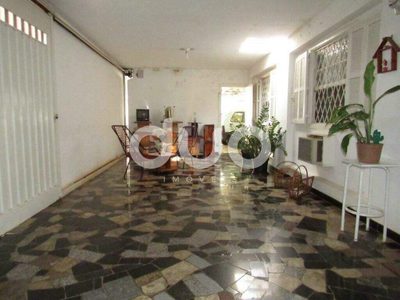Casa, 3 quartos, 213 m² - Foto 2