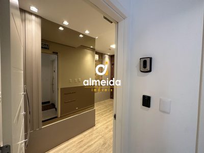 Sala-Conjunto, 43 m² - Foto 2