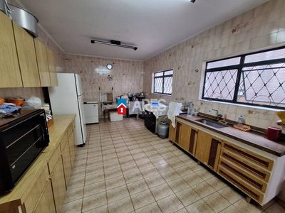 Chácara, 3 quartos, 1045 m² - Foto 4