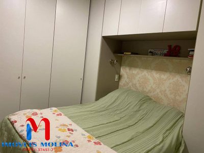 Apartamento, 2 quartos, 62 m² - Foto 5