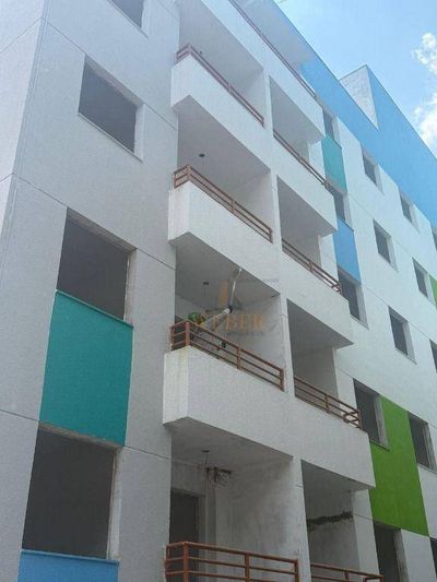 Apartamento, 2 quartos, 47 m² - Foto 3