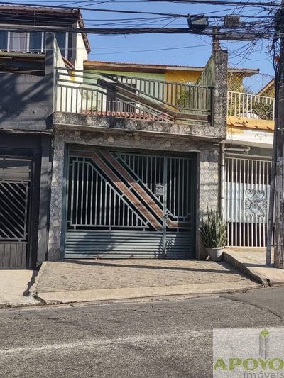 Casa, 3 quartos, 98 m² - Foto 1