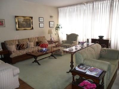 Apartamento, 3 quartos, 293 m² - Foto 1