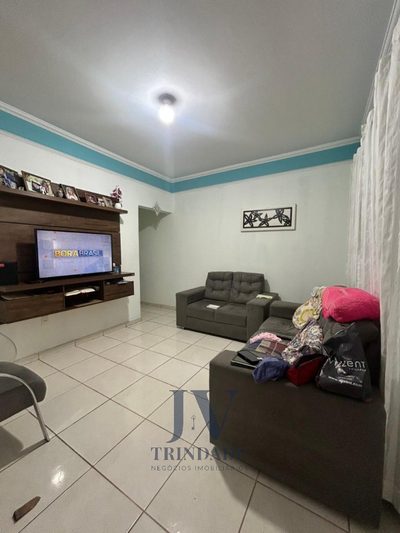 Casa, 3 quartos - Foto 4