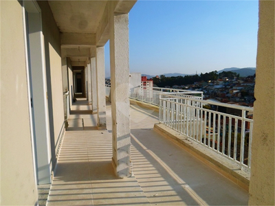 Casa de Condomínio, 2 quartos - Foto 1