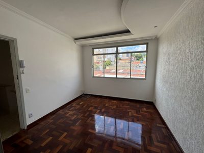 Apartamento, 2 quartos, 65 m² - Foto 2