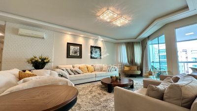 Apartamento, 4 quartos, 330 m² - Foto 2