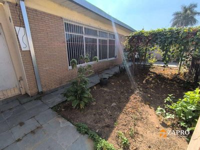 Casa, 3 quartos, 120 m² - Foto 1