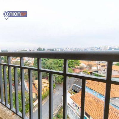 Apartamento, 2 quartos, 95 m² - Foto 5