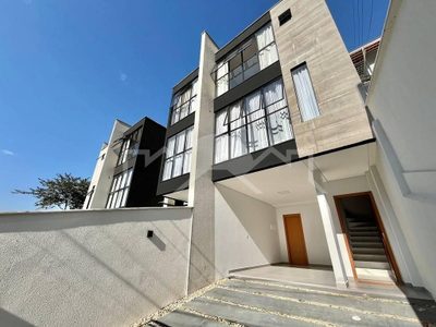 Casa, 3 quartos, 120 m² - Foto 4