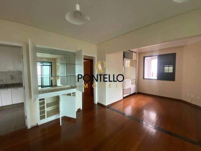 Apartamento, 2 quartos, 105 m² - Foto 3