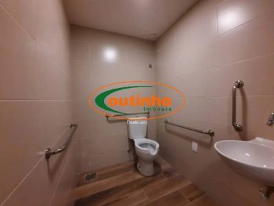 Cobertura, 1 quarto, 47 m² - Foto 4