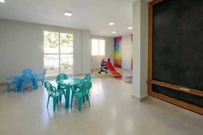 Apartamento, 2 quartos, 52 m² - Foto 5