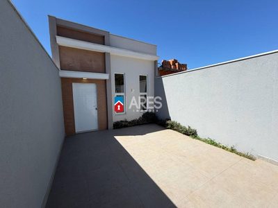 Casa, 3 quartos, 81 m² - Foto 2