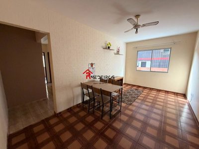 Apartamento, 1 quarto, 49 m² - Foto 1