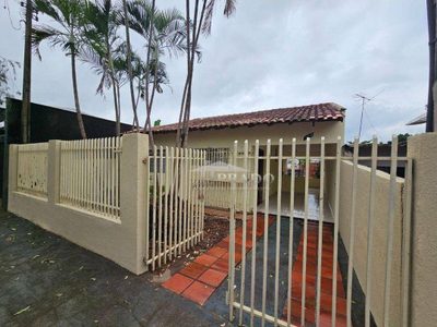 Casa, 2 quartos, 68 m² - Foto 1