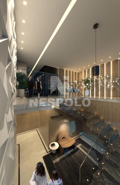 Apartamento, 3 quartos, 334 m² - Foto 4
