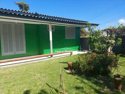 Casa, 3 quartos, 130 m² - Foto 1
