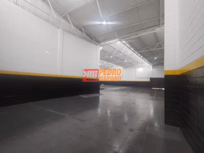 Depósito-Galpão, 1078 m² - Foto 5