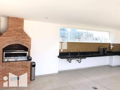 Apartamento, 3 quartos, 88 m² - Foto 3