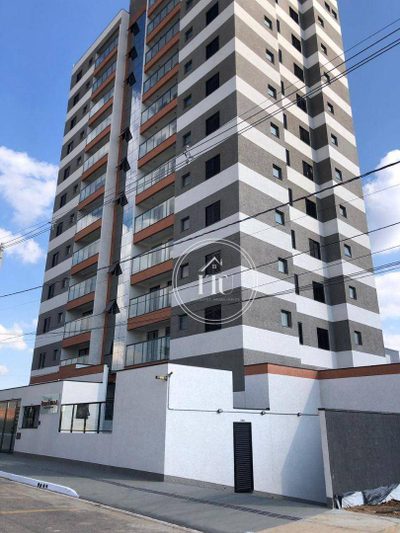 Apartamento, 2 quartos, 102 m² - Foto 2