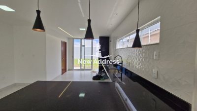 Casa, 3 quartos - Foto 3