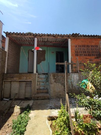 Casa, 3 quartos, 120 m² - Foto 4