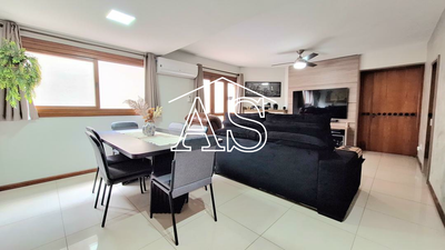 Apartamento, 3 quartos, 103 m² - Foto 2