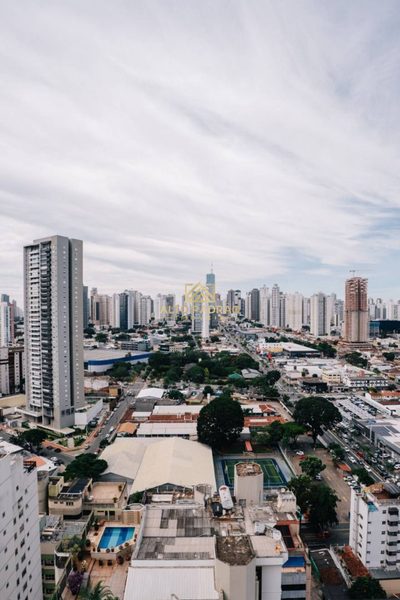 Apartamento, 3 quartos, 115 m² - Foto 2
