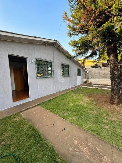 Casa, 3 quartos, 300 m² - Foto 1