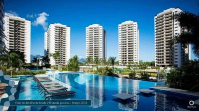 Apartamento, 2 quartos, 79 m² - Foto 3