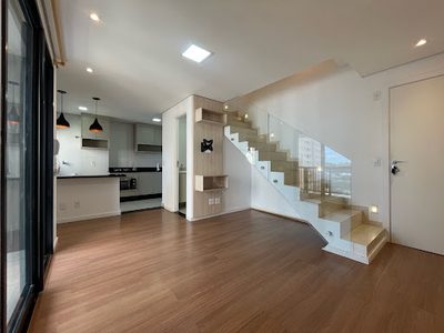 Apartamento, 2 quartos, 66 m² - Foto 1
