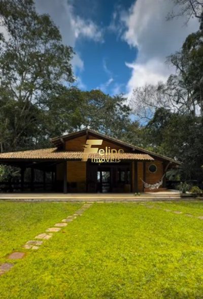 Casa, 4 quartos, 500 m² - Foto 3
