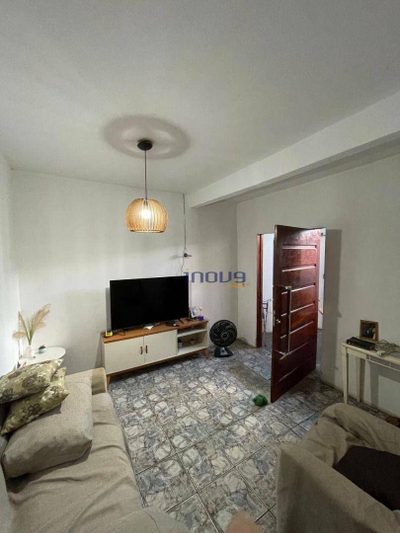 Casa, 3 quartos - Foto 5