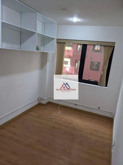 Sala-Conjunto, 40 m² - Foto 2