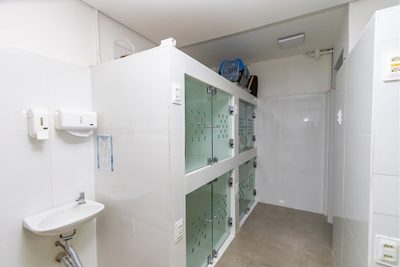 Prédio Inteiro, 156 m² - Foto 4