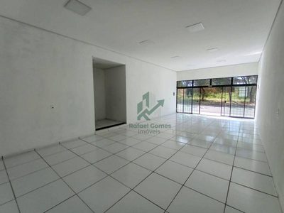 Loja-Salão, 80 m² - Foto 3