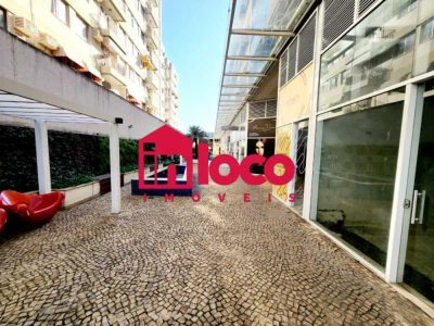 Loja-Salão, 48 m² - Foto 2