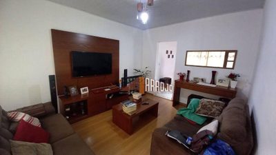 Casa, 5 quartos, 207 m² - Foto 5