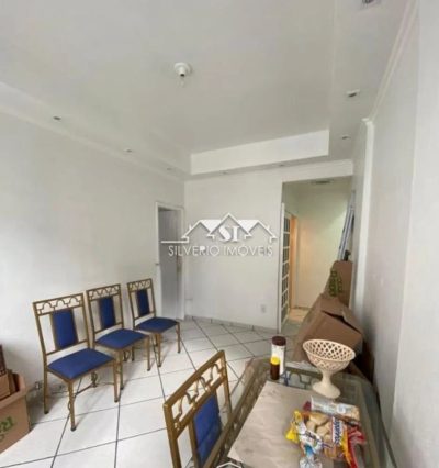 Apartamento, 1 quarto, 35 m² - Foto 1