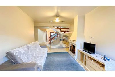 Casa, 4 quartos, 307 m² - Foto 2