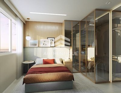 Apartamento, 2 quartos, 91 m² - Foto 4