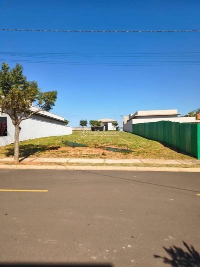 Terreno, 420 m² - Foto 1