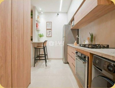 Casa de Condomínio, 2 quartos - Foto 5