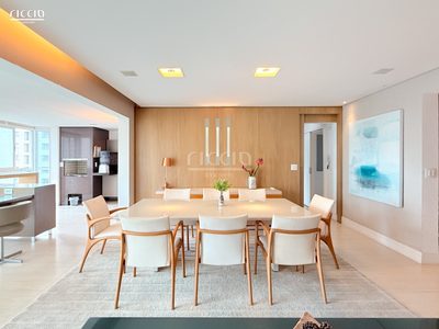 Apartamento, 3 quartos, 183 m² - Foto 5