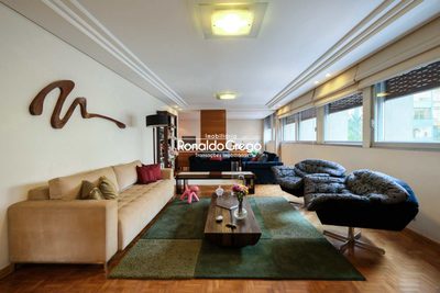 Apartamento, 3 quartos, 299 m² - Foto 1