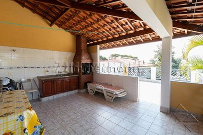 Casa, 3 quartos, 320 m² - Foto 1