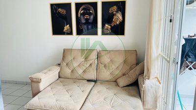 Apartamento, 2 quartos, 57 m² - Foto 4