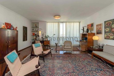 Apartamento, 3 quartos, 182 m² - Foto 1